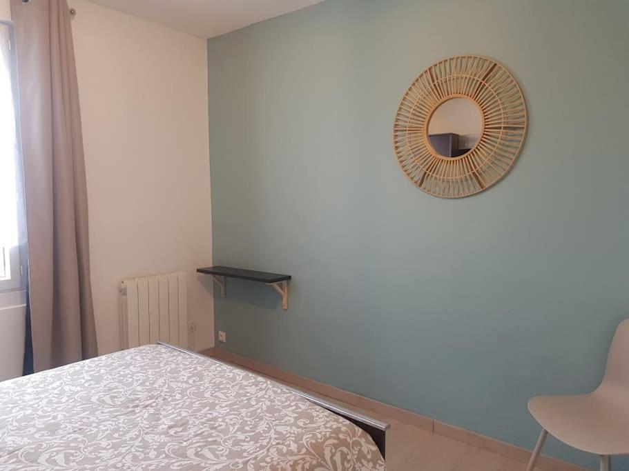 Maison Bateau Lion-sur-Mer Buitenkant foto